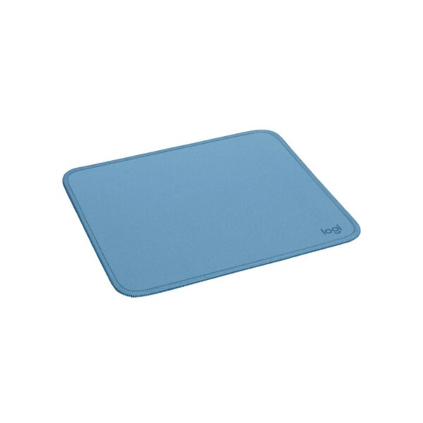 Pad Mouse Logitech Anti Splash 200X230Mm Blue Grey - Imagen 2