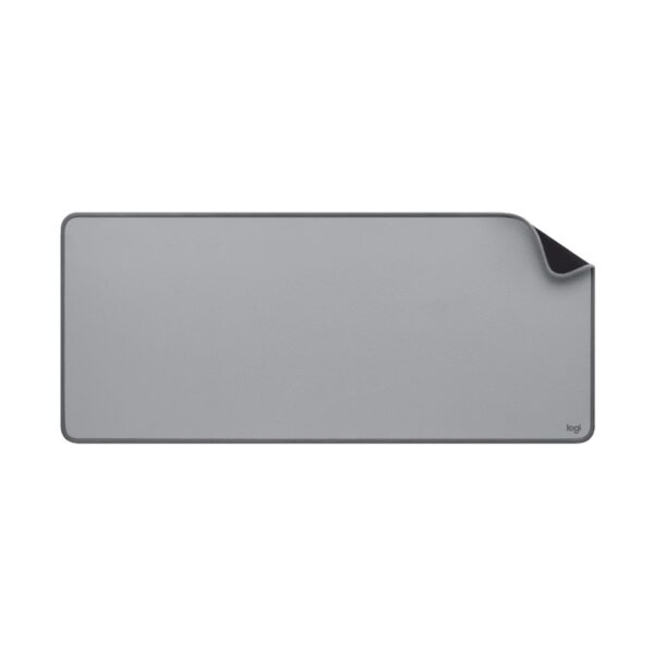 Pad Mouse Logitech Desk Mat Anti - Salpicaduras 300 X700 Mm Light