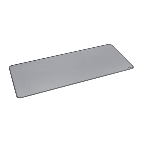 Pad Mouse Logitech Desk Mat Anti - Salpicaduras 300 X700 Mm Light - Imagen 2