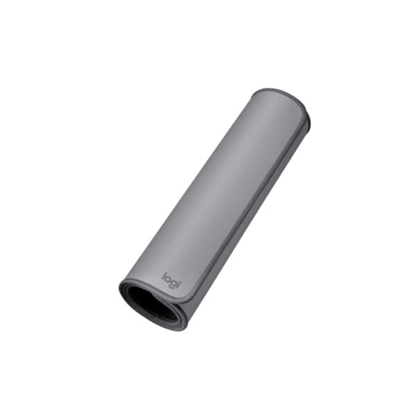 Pad Mouse Logitech Desk Mat Anti - Salpicaduras 300 X700 Mm Light - Imagen 3