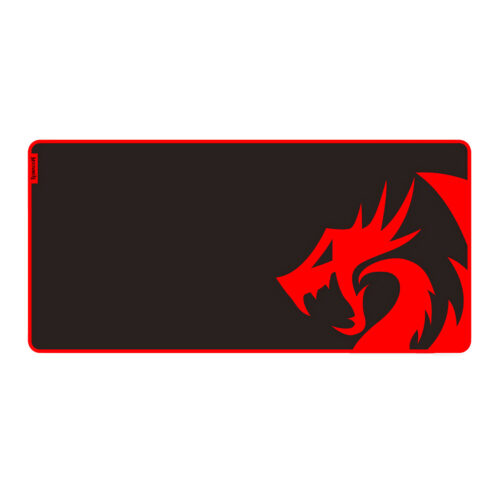 Mouse Pad Redragon Kunlun L Black