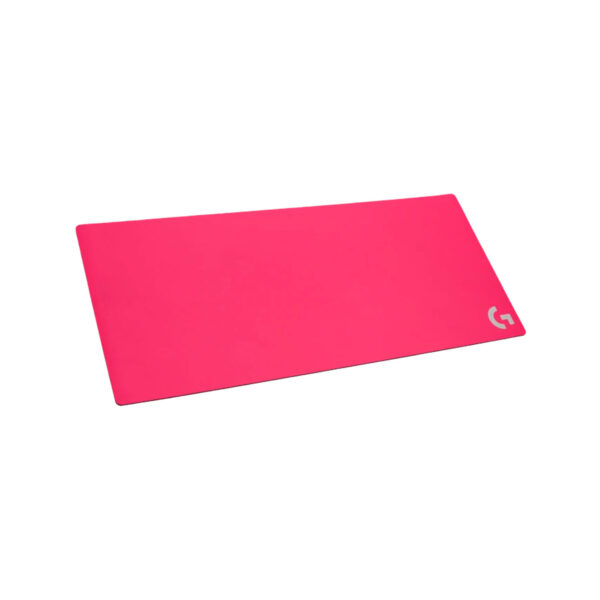 Pad Mouse Logitech G840 Cloth Xl 40X90 Cm Magenta Fucsia - Imagen 3