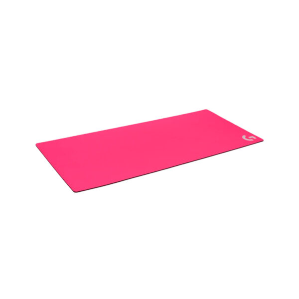Pad Mouse Logitech G840 Cloth Xl 40X90 Cm Magenta Fucsia - Imagen 4