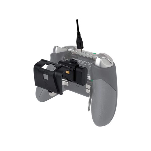 Bateria Recargable Kit PDP Gaming Xbox One/Xbox Serie X/S Black - Imagen 3