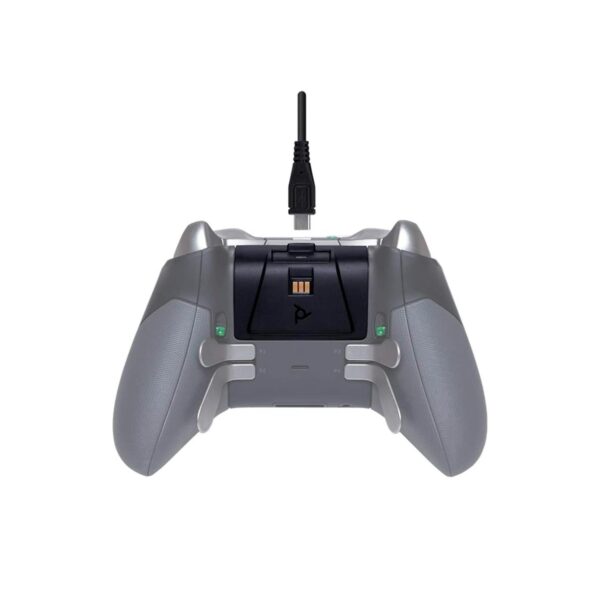 Bateria Recargable Kit PDP Gaming Xbox One/Xbox Serie X/S Black - Imagen 4