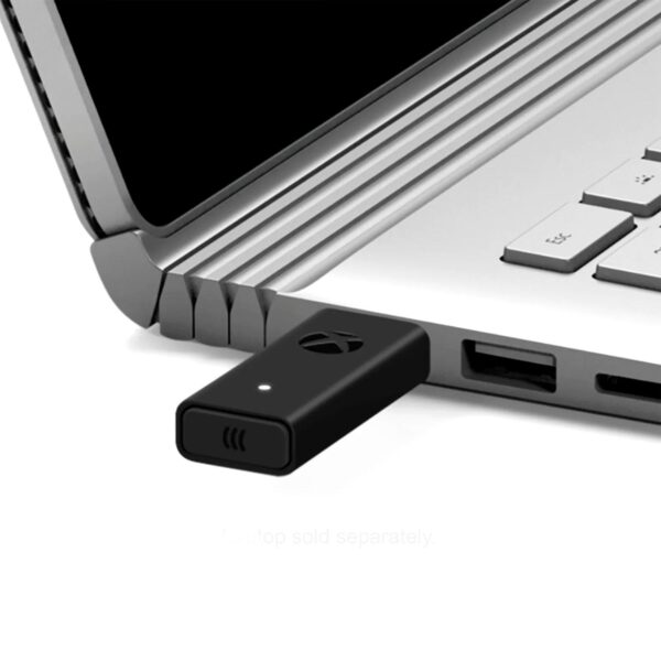 Adaptador Inalámbrico Xbox Windows 10 - Imagen 5