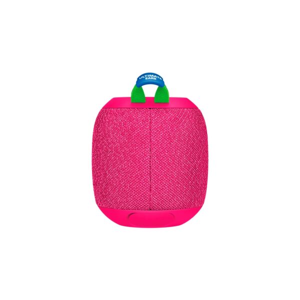Parlante Ue Wonderboom 3 Bluetooth Ip67 Pink Model - Imagen 3