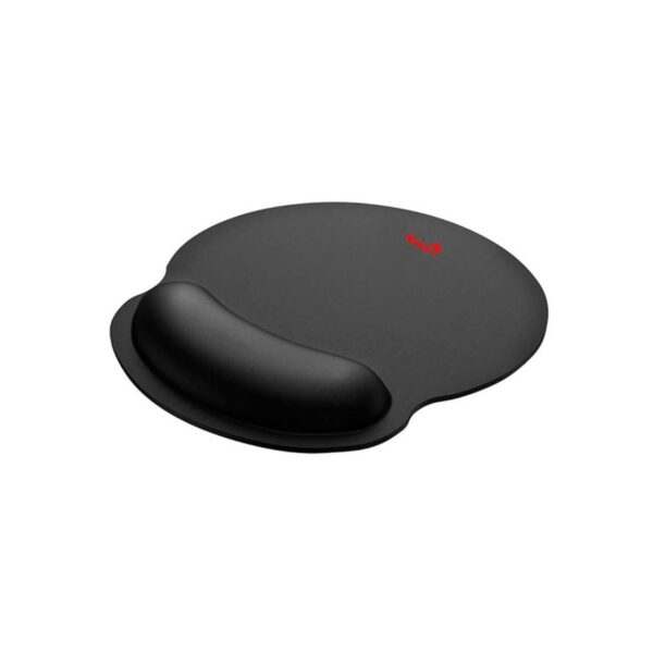 Pad Mouse Genius G-Wmp 100 C/Descansador Black - Imagen 2