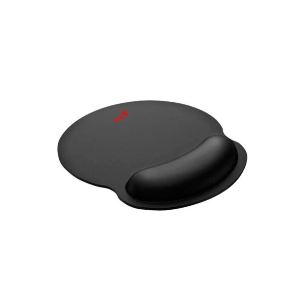 Pad Mouse Genius G-Wmp 100 C/Descansador Black - Imagen 3