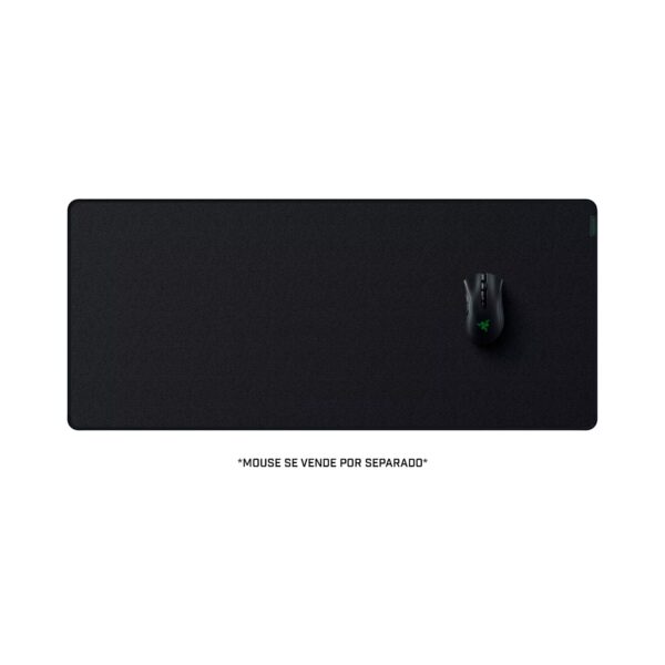 Pad Mouse Razer Strider Hybrid Xxl Black - Imagen 3