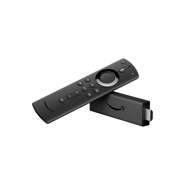 Amazon Fire Tv Stick 4 K Ultra Hd Black - Imagen 3