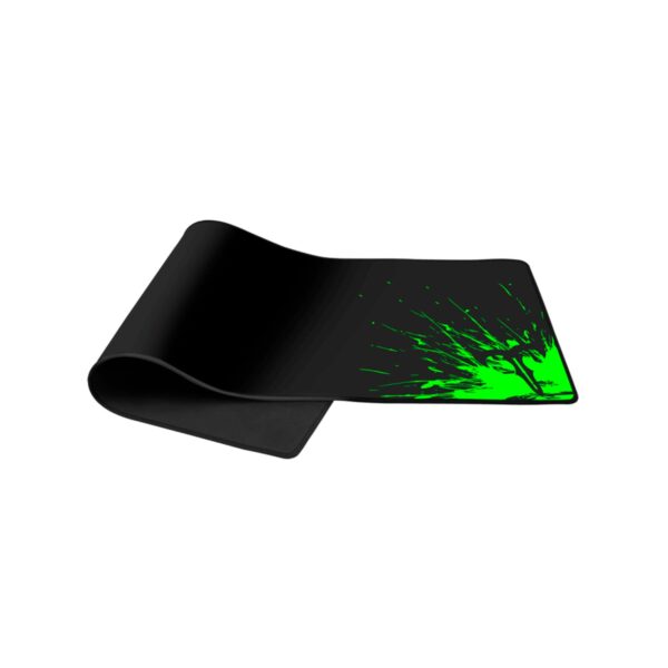 Pad Mouse T-Dagger Lava L Model T Tmp300 Black - Imagen 2