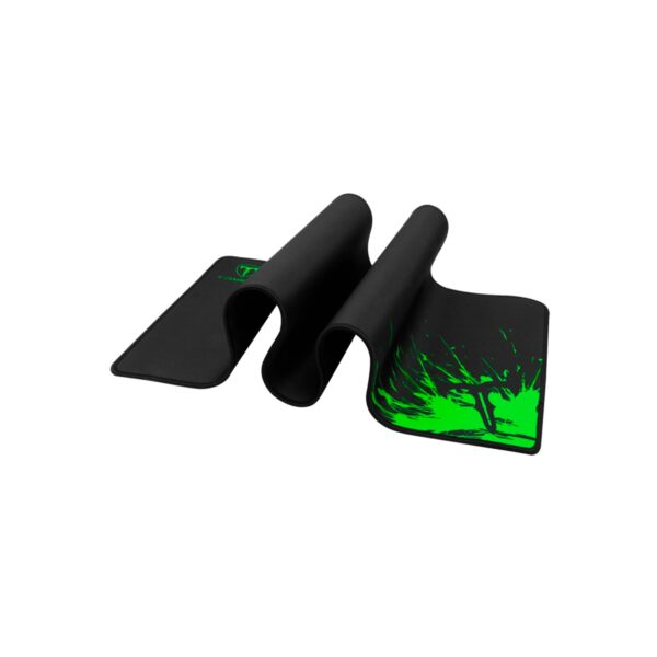 Pad Mouse T-Dagger Lava L Model T Tmp300 Black - Imagen 3