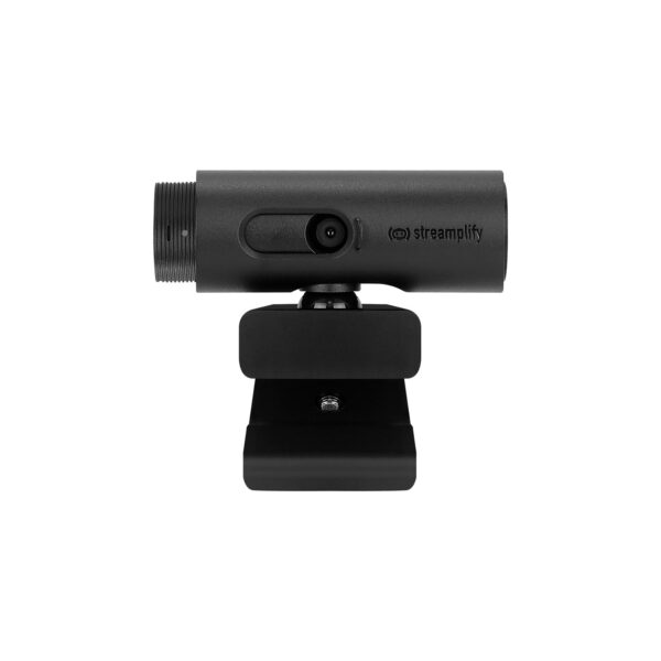 Camara Wed Streamplify Cam-Fhd-2M60-Bk 1080P-60Fps-Black - Imagen 2