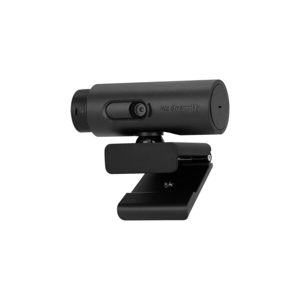 Camara Wed Streamplify Cam-Fhd-2M60-Bk 1080P-60Fps-Black - Imagen 3