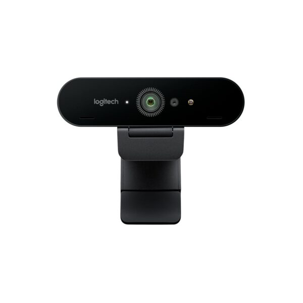 Camara Logitech B2B Brio Ultra Hd 4K Black - Imagen 2