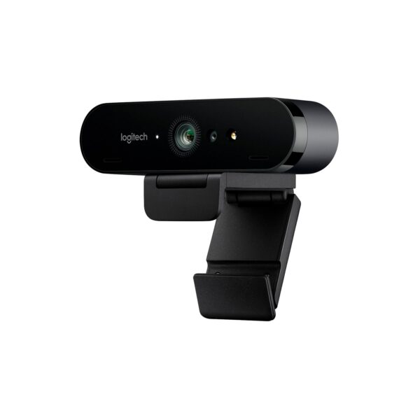 Camara Logitech B2B Brio Ultra Hd 4K Black - Imagen 3