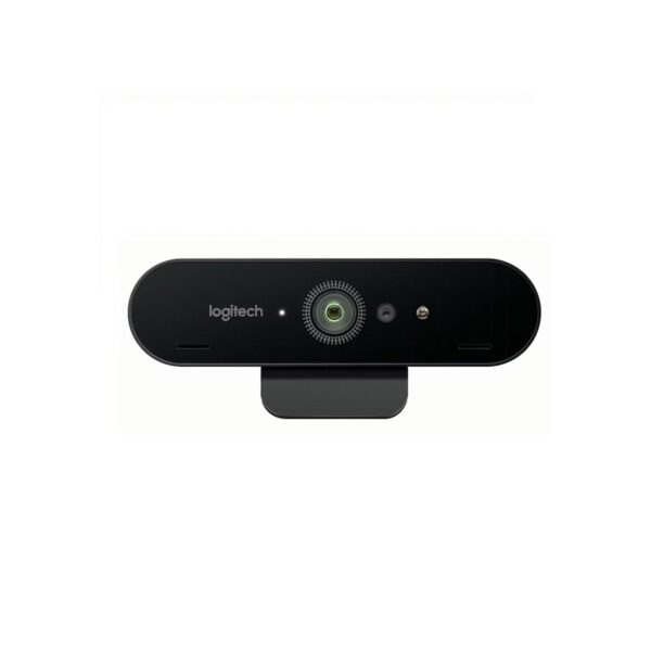Camara Logitech B2B Brio Ultra Hd 4K Black - Imagen 4