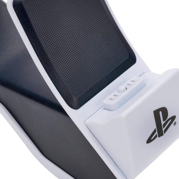 PowerA Dual Charging Station For Dualsense Wireless Controllers PS5 - Imagen 3