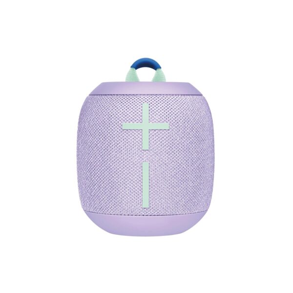 Parlante Ue Wonderboom 3 Bluetooth Ip67 Lavender - Imagen 2