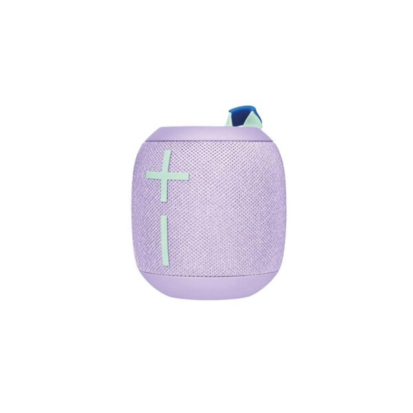 Parlante Ue Wonderboom 3 Bluetooth Ip67 Lavender - Imagen 3