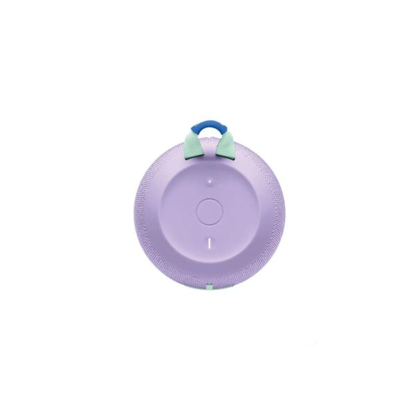 Parlante Ue Wonderboom 3 Bluetooth Ip67 Lavender - Imagen 5