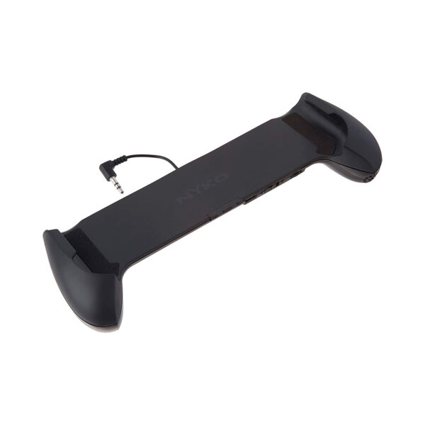 Nyko Skock "N" Rock Accesorio De Altavoces Nintendo Switch Lite Black - Imagen 4