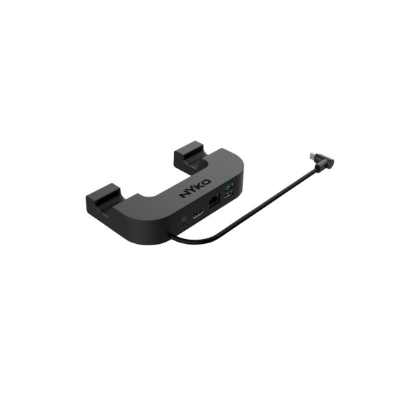 Nyko Power Dock 7 In 1 USB C Docking Station Steam Deck - Imagen 4