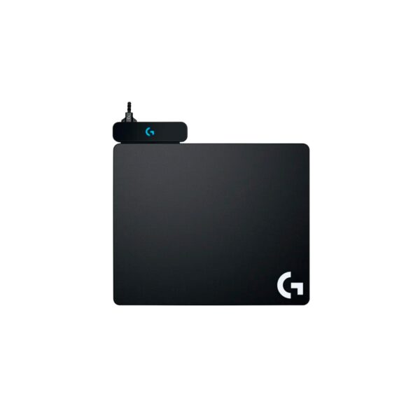 Pad Mouse Gamer Logitech Powerplay Wireless Charger Lightspeed Rgb G903 G703 Pro - Imagen 2