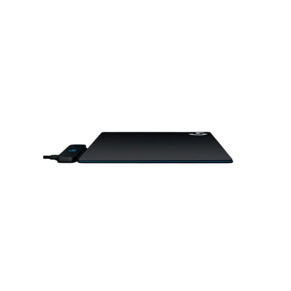 Pad Mouse Gamer Logitech Powerplay Wireless Charger Lightspeed Rgb G903 G703 Pro - Imagen 3