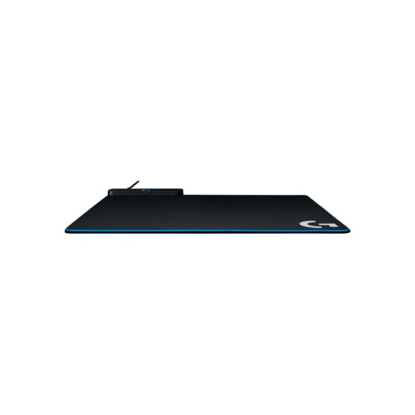 Pad Mouse Gamer Logitech Powerplay Wireless Charger Lightspeed Rgb G903 G703 Pro - Imagen 4