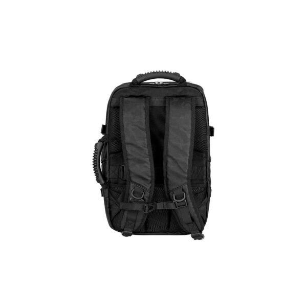 Mochila Thunder X3 B15 Bag-Black-V1 - Imagen 2