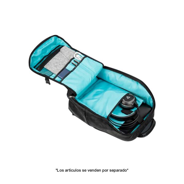 Mochila Thunder X3 B15 Bag-Black-V1 - Imagen 5