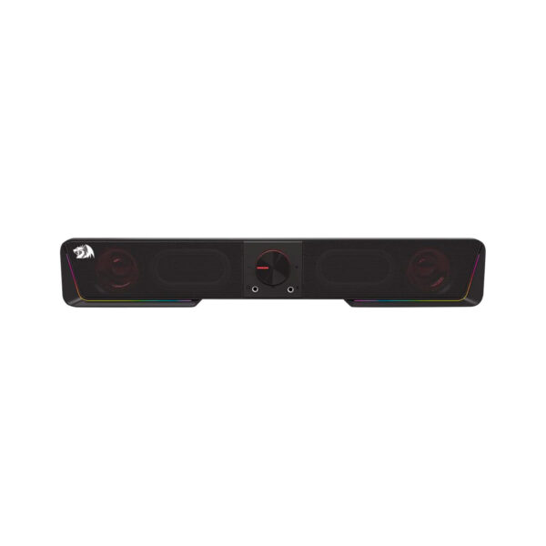 Altavoces Redragon Darknets Gs570 Black - Imagen 2