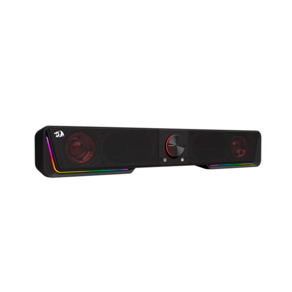 Altavoces Redragon Darknets Gs570 Black - Imagen 3