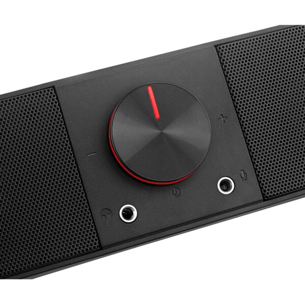 Altavoces Redragon Darknets Gs570 Black - Imagen 6