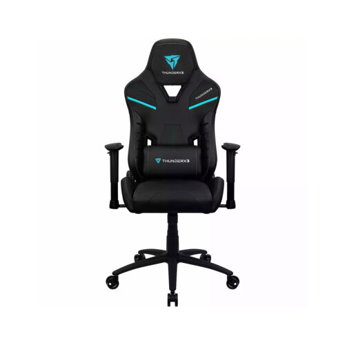 Silla Gamer ThunderX3 Tc3 Jet Black