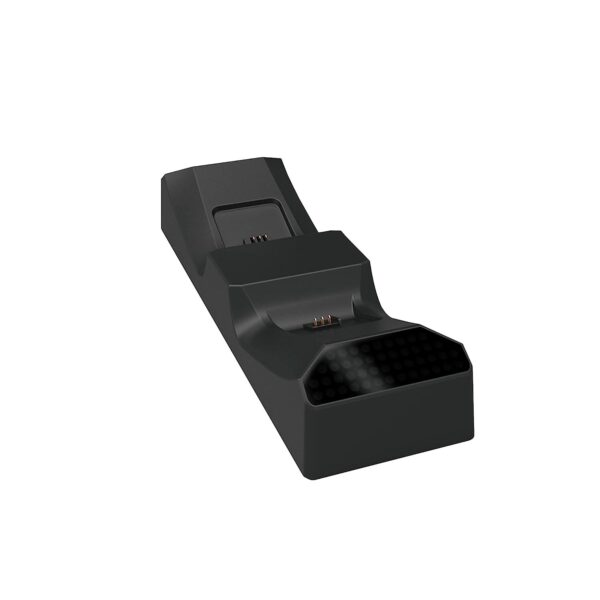 Estacion de Carga Hori Dual Para Mando Xbox Series X Black - Imagen 2