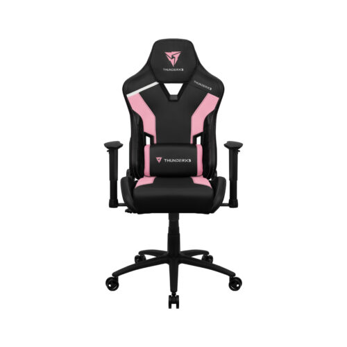 Silla Gamer ThunderX3 Tc3 Sakura Black