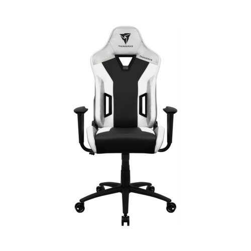 Silla Gamer ThunderX3 Tc3 All White