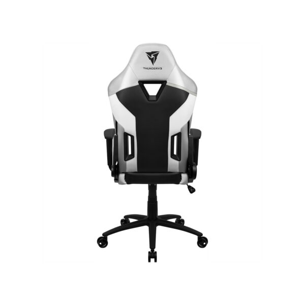Silla Gamer ThunderX3 Tc3 All White - Imagen 3