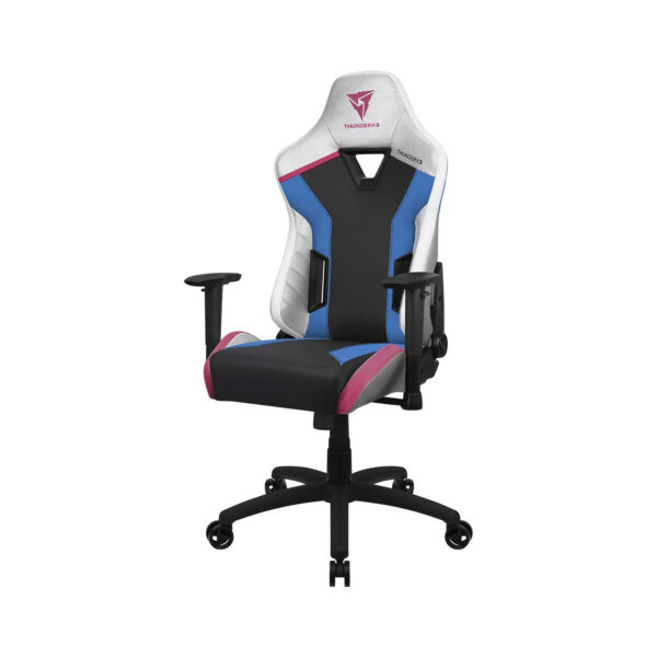 Silla Gamer ThunderX3 Tc3 Diva Pink - Imagen 2