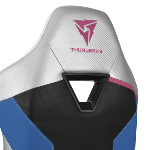 Silla Gamer ThunderX3 Tc3 Diva Pink - Imagen 5