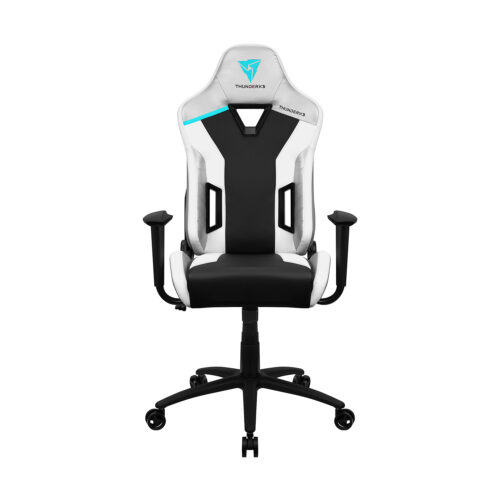 Silla Gamer ThunderX3 Tc3 Arctic White