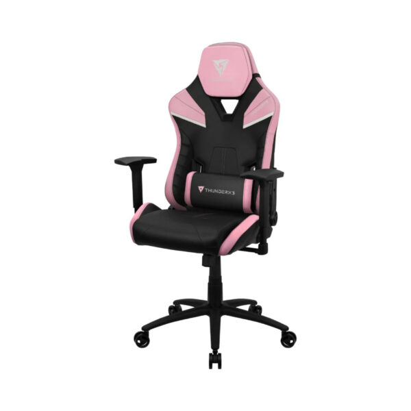 Silla Gamer ThunderX3 Tc5 Sakura Black - Imagen 2