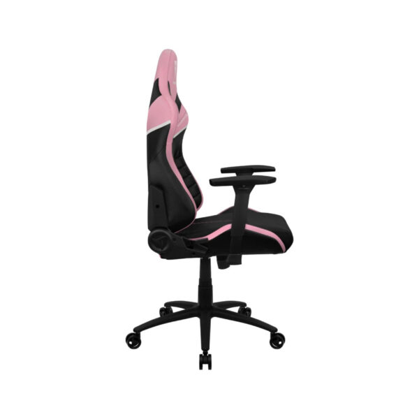 Silla Gamer ThunderX3 Tc5 Sakura Black - Imagen 3