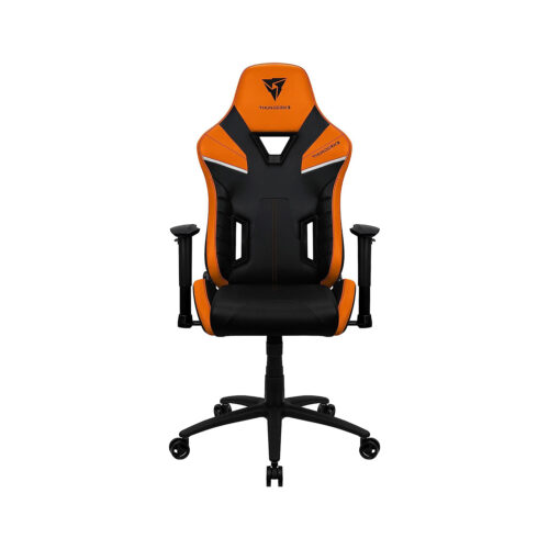 Silla Gamer ThunderX3 Tc5 Tiger Orange