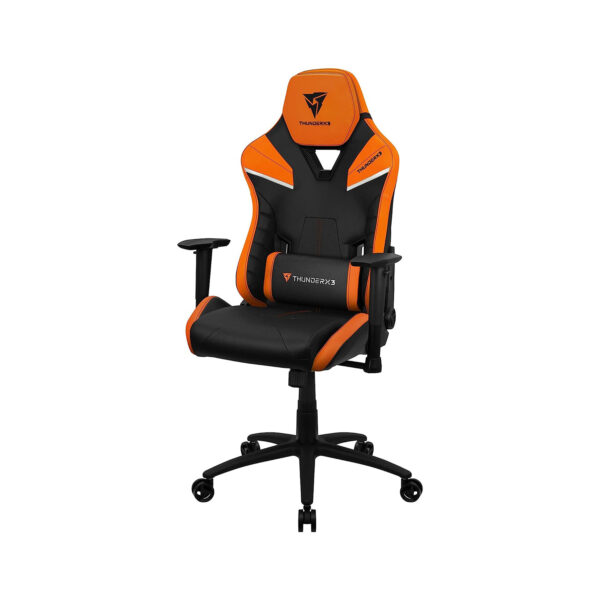 Silla Gamer ThunderX3 Tc5 Tiger Orange - Imagen 2