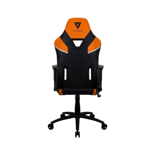Silla Gamer ThunderX3 Tc5 Tiger Orange - Imagen 4