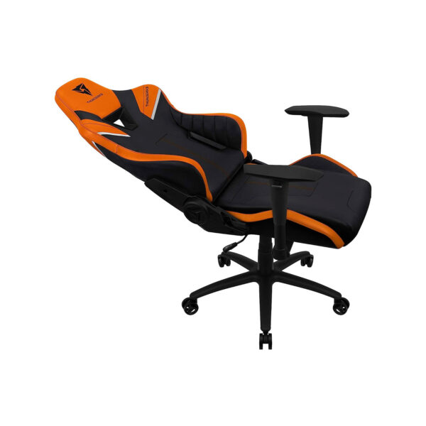 Silla Gamer ThunderX3 Tc5 Tiger Orange - Imagen 5